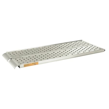 LUND 77" BI-FOLD RAMP(1500LB. CAPACITY) 602005